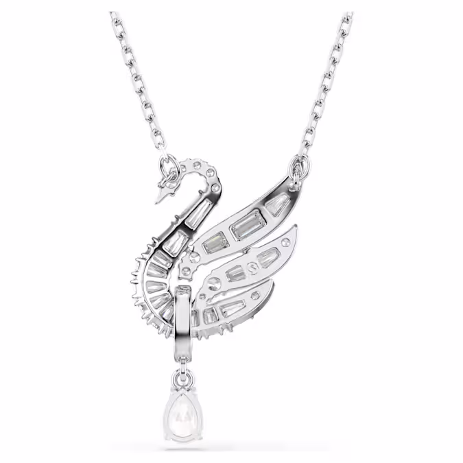 Swan pendant